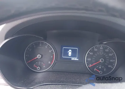 2016 Kia Optima Ex из США, поврежденный, VIN 5XXGU4L31GG009041